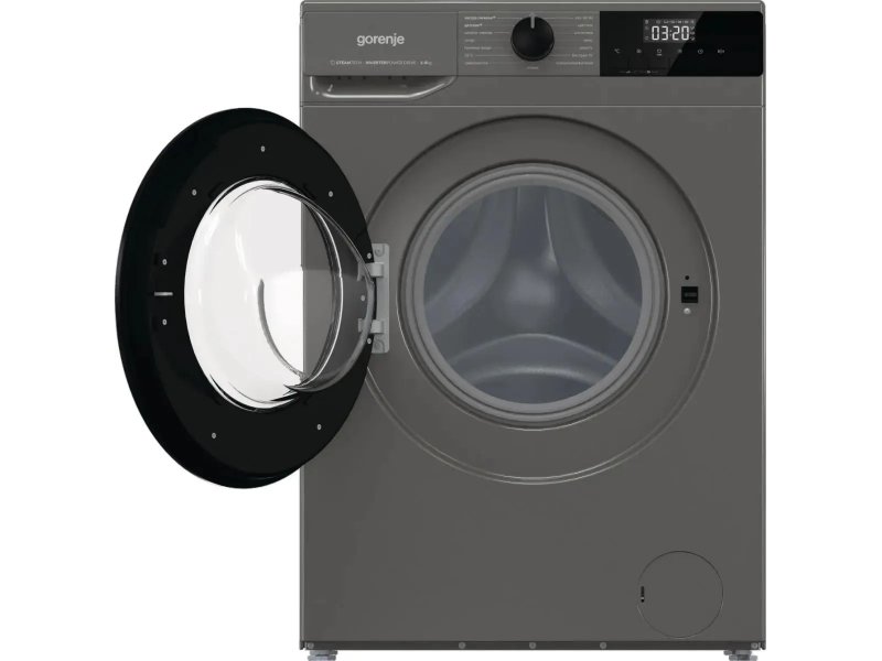 Стиральная машина Gorenje W2NHPI62SCSS