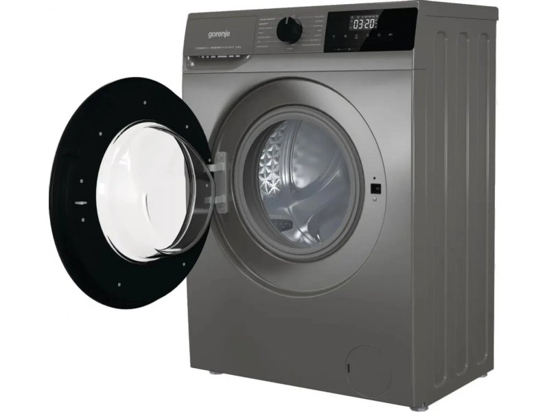 Стиральная машина Gorenje W2NHPI62SCSS