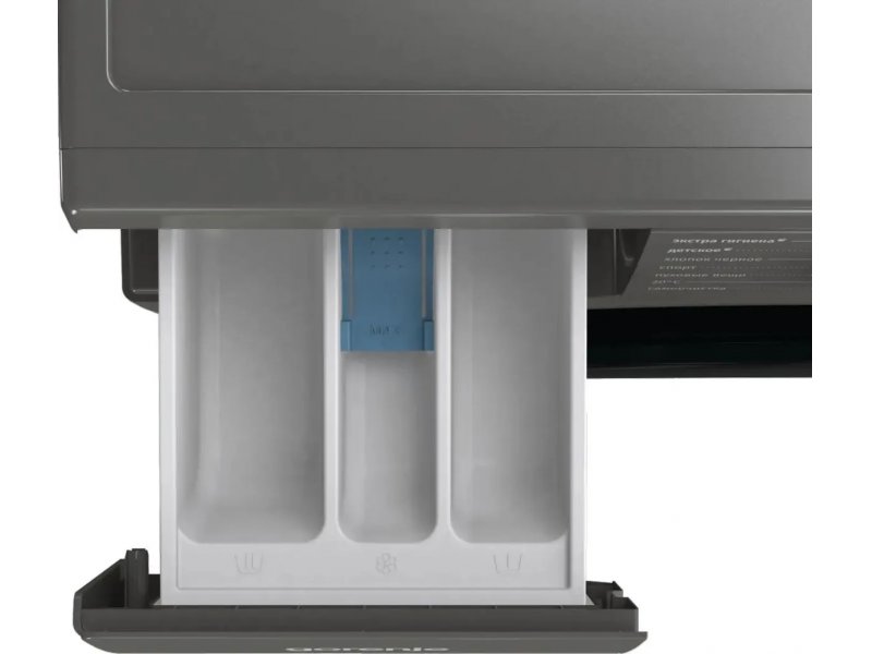 Стиральная машина Gorenje W2NHPI62SCSS