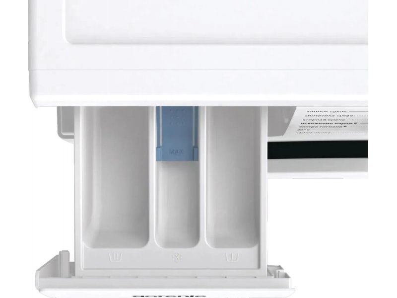 Стиральная машина с сушкой Gorenje W3D2A854ADS/R