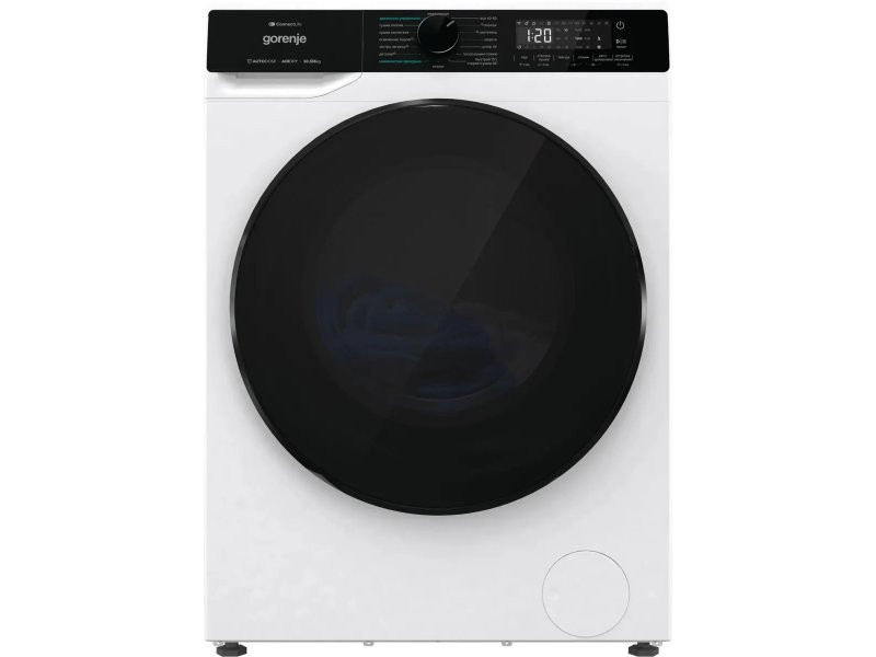 Стиральная машина с сушкой Gorenje WD2PA1X64ADAAW/C