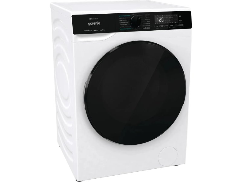 Стиральная машина с сушкой Gorenje WD2PA1X64ADAAW/C