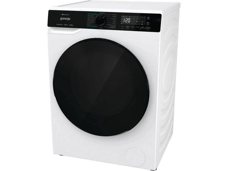 Стиральная машина с сушкой Gorenje WD2PA1X64ADAAW/C