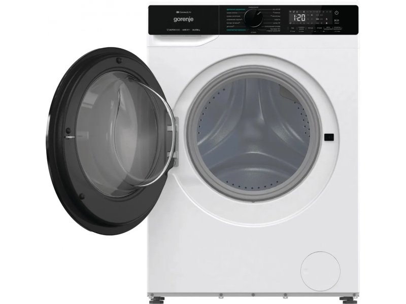 Стиральная машина с сушкой Gorenje WD2PA1X64ADAAW/C