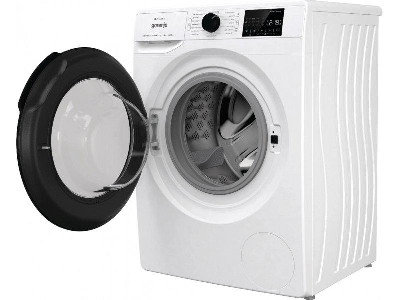 Стиральная машина Gorenje WGPNEI84A1SW Стиральная машина Gorenje WGPNEI84A1SW