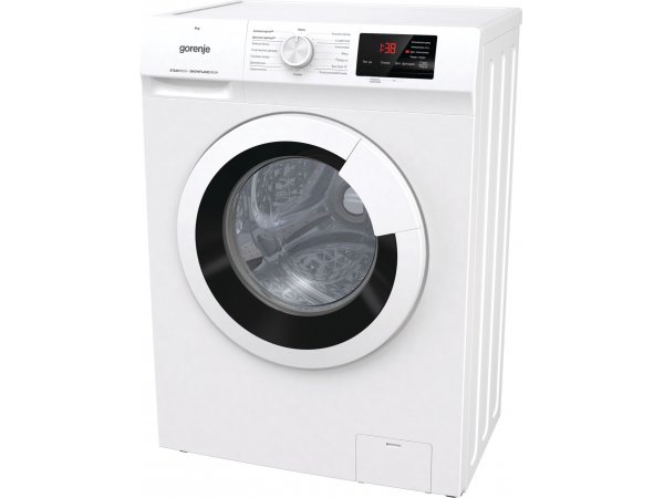 Стиральная машина Gorenje WHE60SFS
