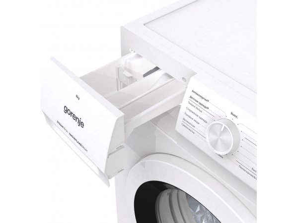 Стиральная машина Gorenje WHE60SFS