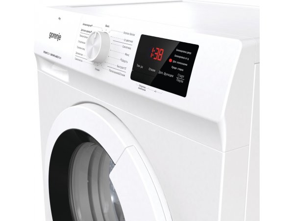 Стиральная машина Gorenje WHE60SFS