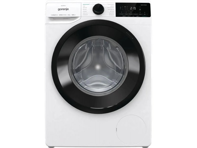 Стиральная машина Gorenje WNA84ACIS