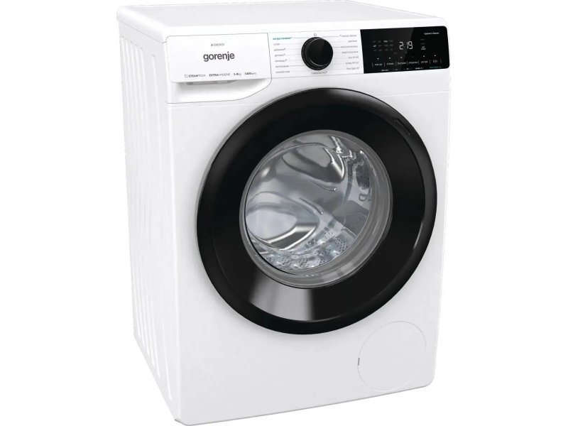 Стиральная машина Gorenje WNA84ACIS Стиральная машина Gorenje WNA84ACIS