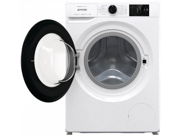 Стиральная машина Gorenje WNEI84SDS
