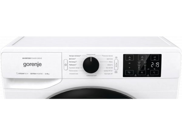 Стиральная машина Gorenje WNEI84SDS