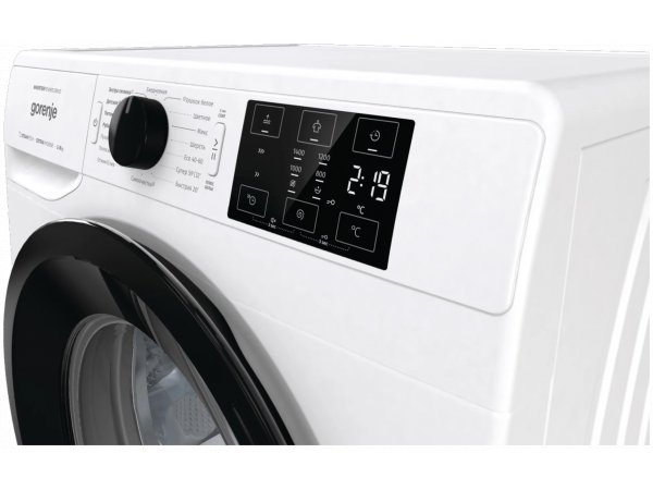 Стиральная машина Gorenje WNEI84SDS
