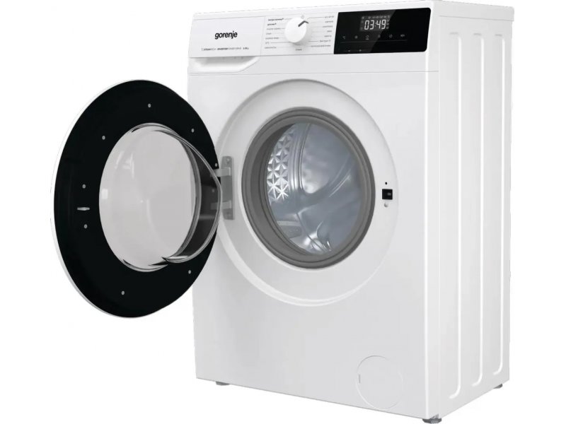 Стиральная машина Gorenje WNHPI84AS/R Стиральная машина Gorenje WNHPI84AS/R