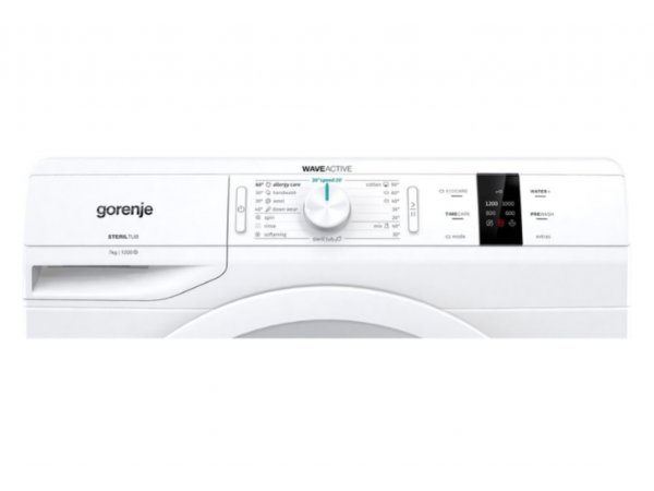 Стиральная машина Gorenje WP723