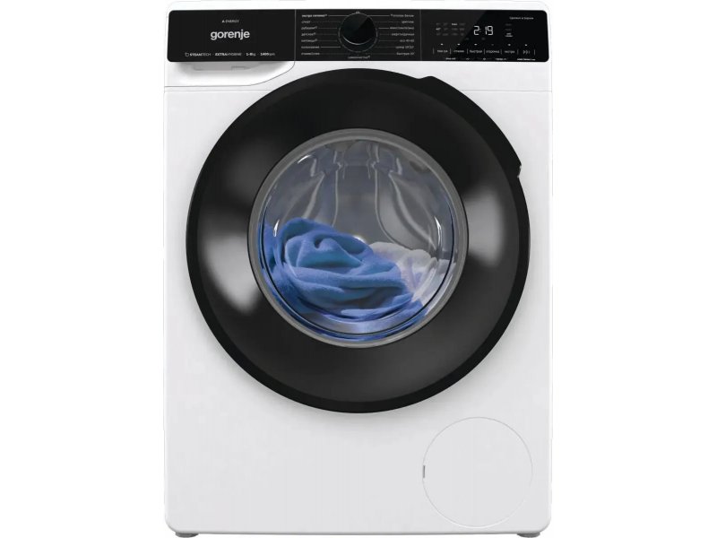 Стиральная машина Gorenje WPNA84A