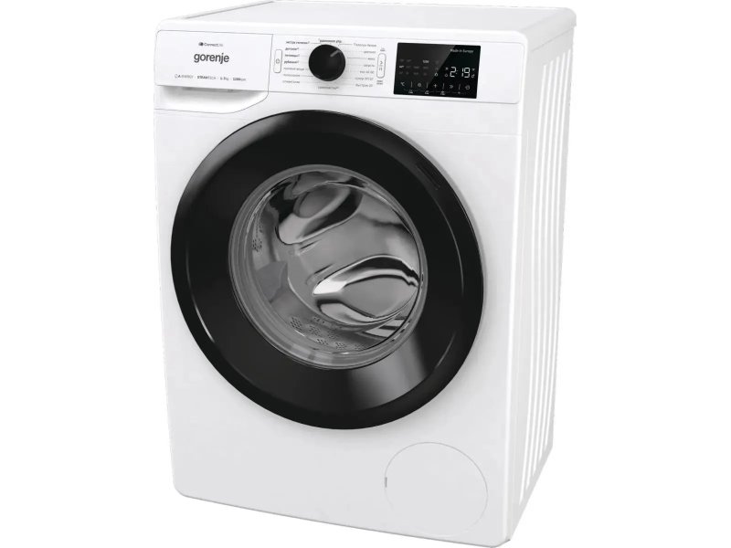 Стиральная машина Gorenje WPNEI72SA1SWIFI/C Стиральная машина Gorenje WPNEI72SA1SWIFI/C