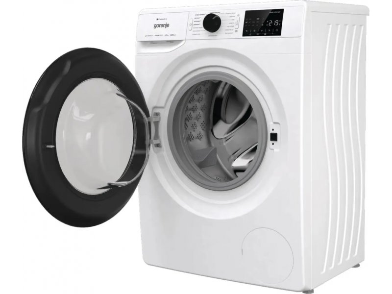 Стиральная машина Gorenje WPNEI72SA1SWIFI/C Стиральная машина Gorenje WPNEI72SA1SWIFI/C