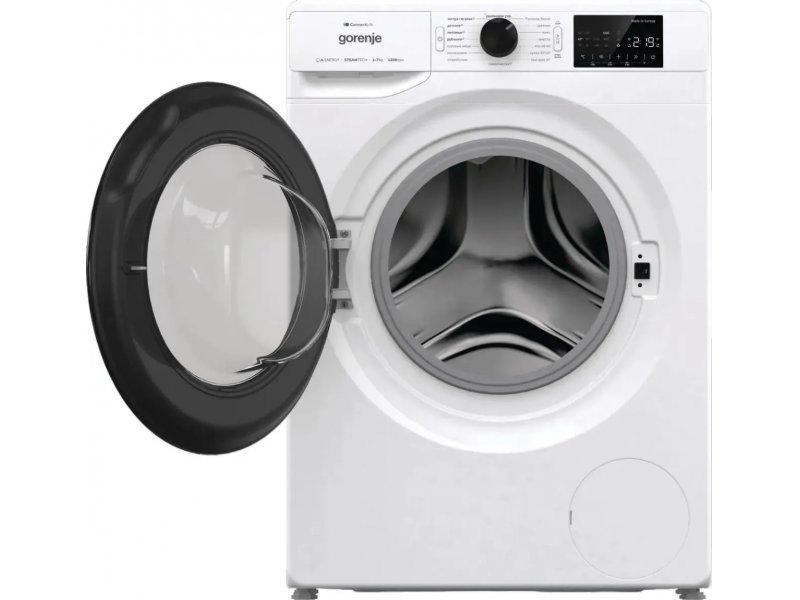 Стиральная машина Gorenje WPNEI72SA1SWIFI/C Стиральная машина Gorenje WPNEI72SA1SWIFI/C