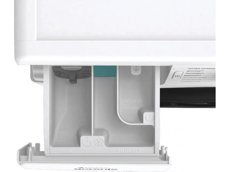 Стиральная машина узкая Gorenje WPNEI82SBSWIFI/C Стиральная машина узкая Gorenje WPNEI82SBSWIFI/C