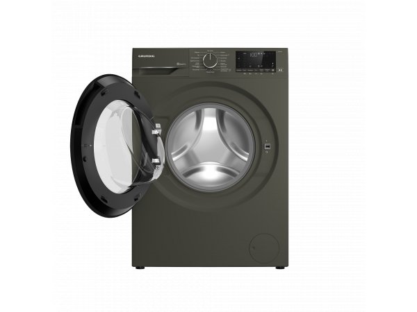 Стиральная машина GRUNDIG GW5 P56H21 A Стиральная машина GRUNDIG GW5 P56H21 A