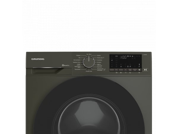 Стиральная машина GRUNDIG GW5 P56H21 A Стиральная машина GRUNDIG GW5 P56H21 A
