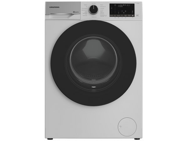 Стиральная машина GRUNDIG GW5 P56H21 W