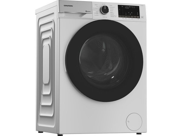 Стиральная машина GRUNDIG GW5 P56H21 W Стиральная машина GRUNDIG GW5 P56H21 W