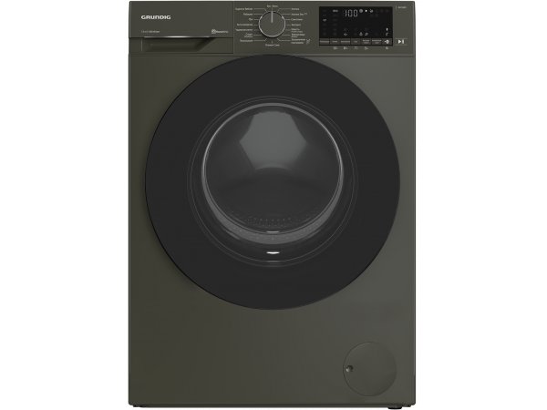 Стиральная машина GRUNDIG GW5 P57H21 A