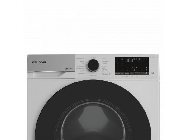 Стиральная машина GRUNDIG GW5 P57H21 A Стиральная машина GRUNDIG GW5 P57H21 A