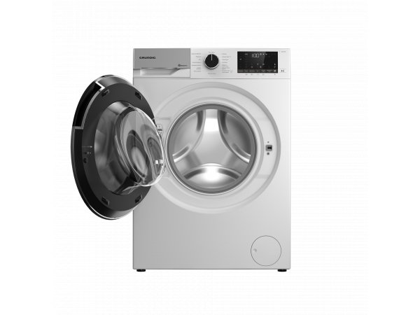 Стиральная машина GRUNDIG GW5 P57H21 W Стиральная машина GRUNDIG GW5 P57H21 W