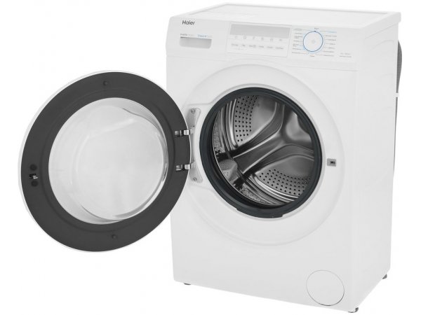 Стиральная машина Haier HW60-BP10929B Стиральная машина Haier HW60-BP10929B