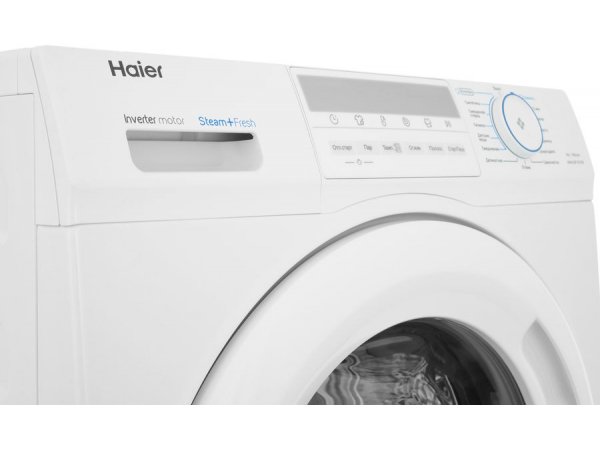 Стиральная машина Haier HW60-BP10929B Стиральная машина Haier HW60-BP10929B