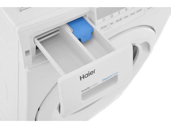 Стиральная машина Haier HW60-BP10929B Стиральная машина Haier HW60-BP10929B