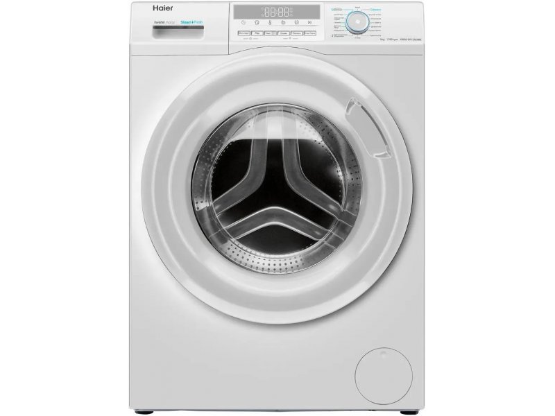 Стиральная машина Haier HW60-BP12929BE Стиральная машина Haier HW60-BP12929BE