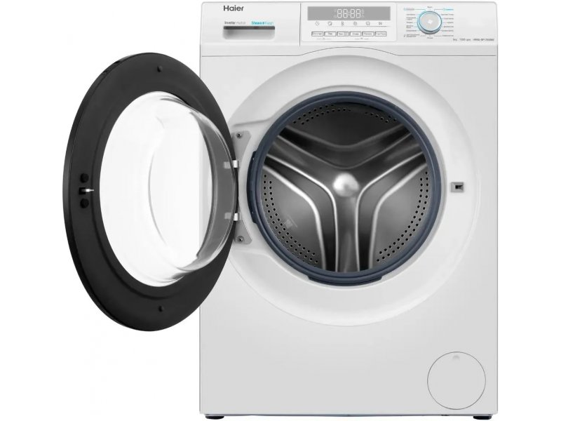 Стиральная машина Haier HW60-BP12929BE Стиральная машина Haier HW60-BP12929BE