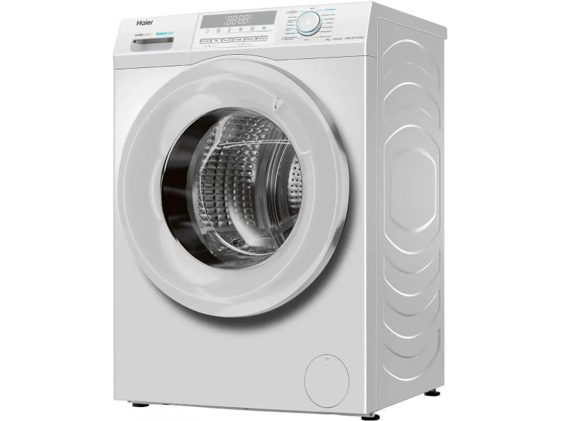 Стиральная машина Haier HW60-BP12929BE Стиральная машина Haier HW60-BP12929BE