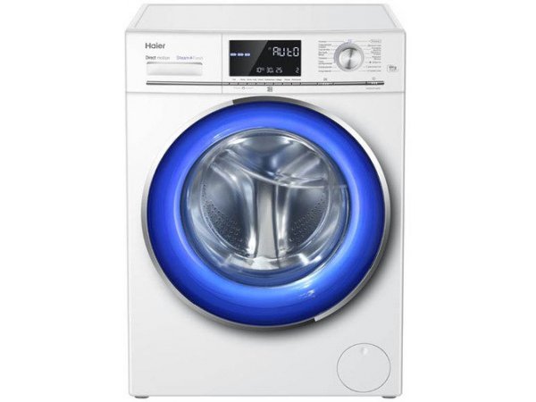 Стиральная машина Haier HW80-B14686