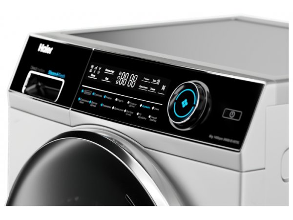 Стиральная машина Haier HW80-B14979 Стиральная машина Haier HW80-B14979