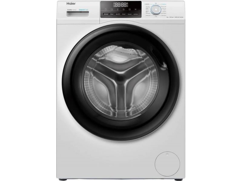 Стиральная машина Haier HW90-BP14929B