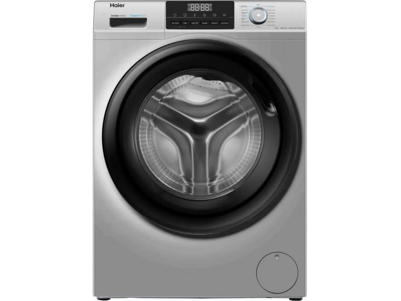 Стиральная машина Haier HW90-BP14929BS Стиральная машина Haier HW90-BP14929BS