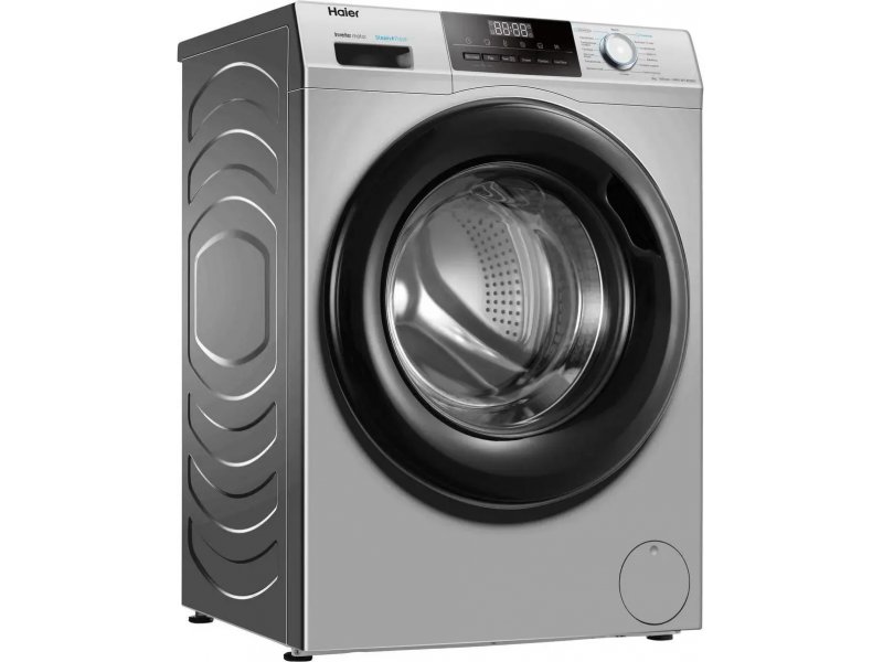 Стиральная машина Haier HW90-BP14929BS Стиральная машина Haier HW90-BP14929BS