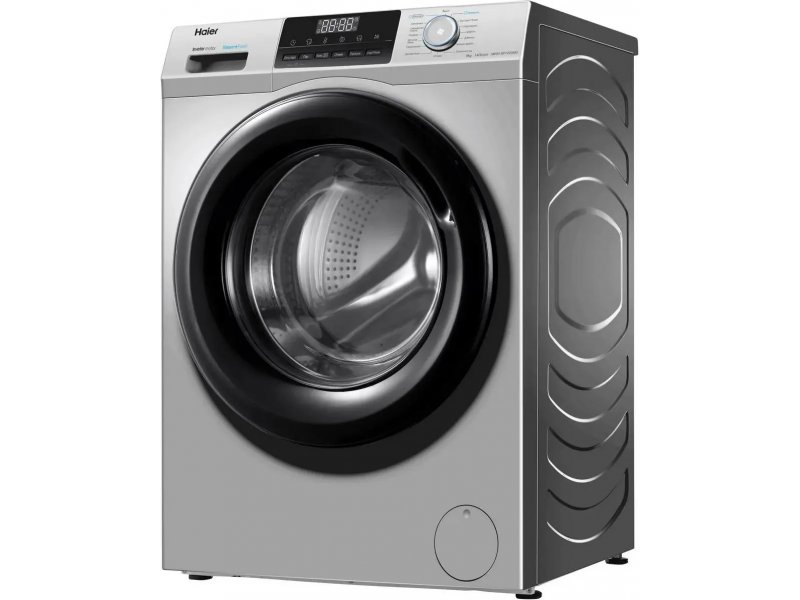 Стиральная машина Haier HW90-BP14929BS Стиральная машина Haier HW90-BP14929BS