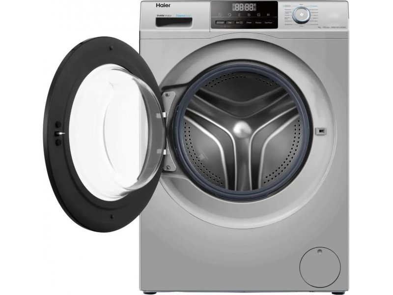 Стиральная машина Haier HW90-BP14929BS Стиральная машина Haier HW90-BP14929BS