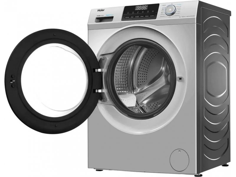 Стиральная машина Haier HW90-BP14929BS Стиральная машина Haier HW90-BP14929BS