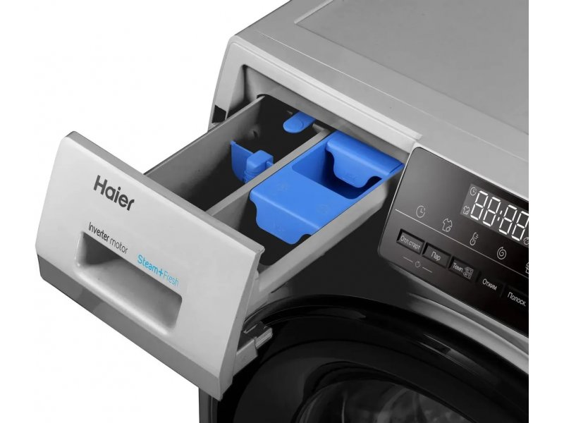 Стиральная машина Haier HW90-BP14929BS Стиральная машина Haier HW90-BP14929BS