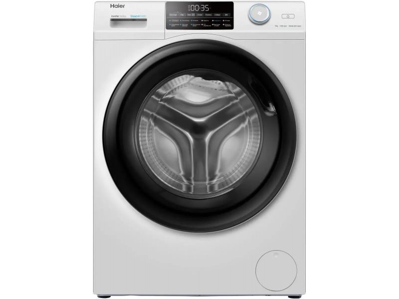 Стиральная машина Haier HW90 BP14959 Стиральная машина Haier HW90 BP14959