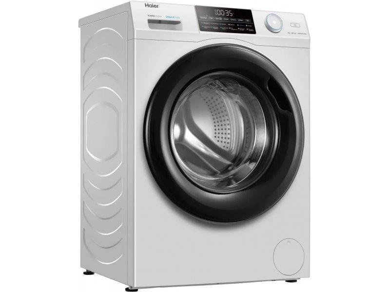 Стиральная машина Haier HW90 BP14959 Стиральная машина Haier HW90 BP14959