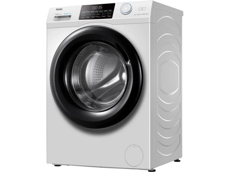 Стиральная машина Haier HW90 BP14959 Стиральная машина Haier HW90 BP14959