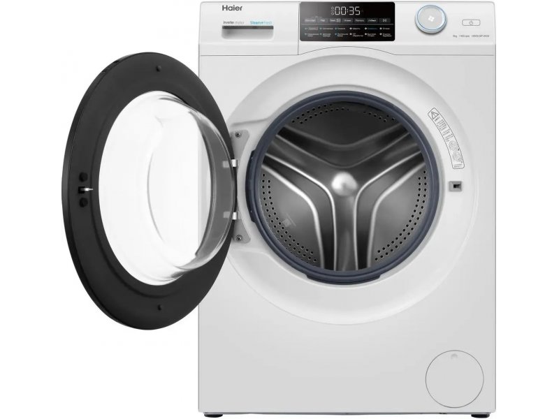 Стиральная машина Haier HW90 BP14959 Стиральная машина Haier HW90 BP14959